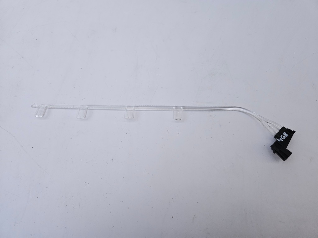 фото №1, Молдинг led освещение обшивка ambiente пассажира правый перед audi a7 4g c7