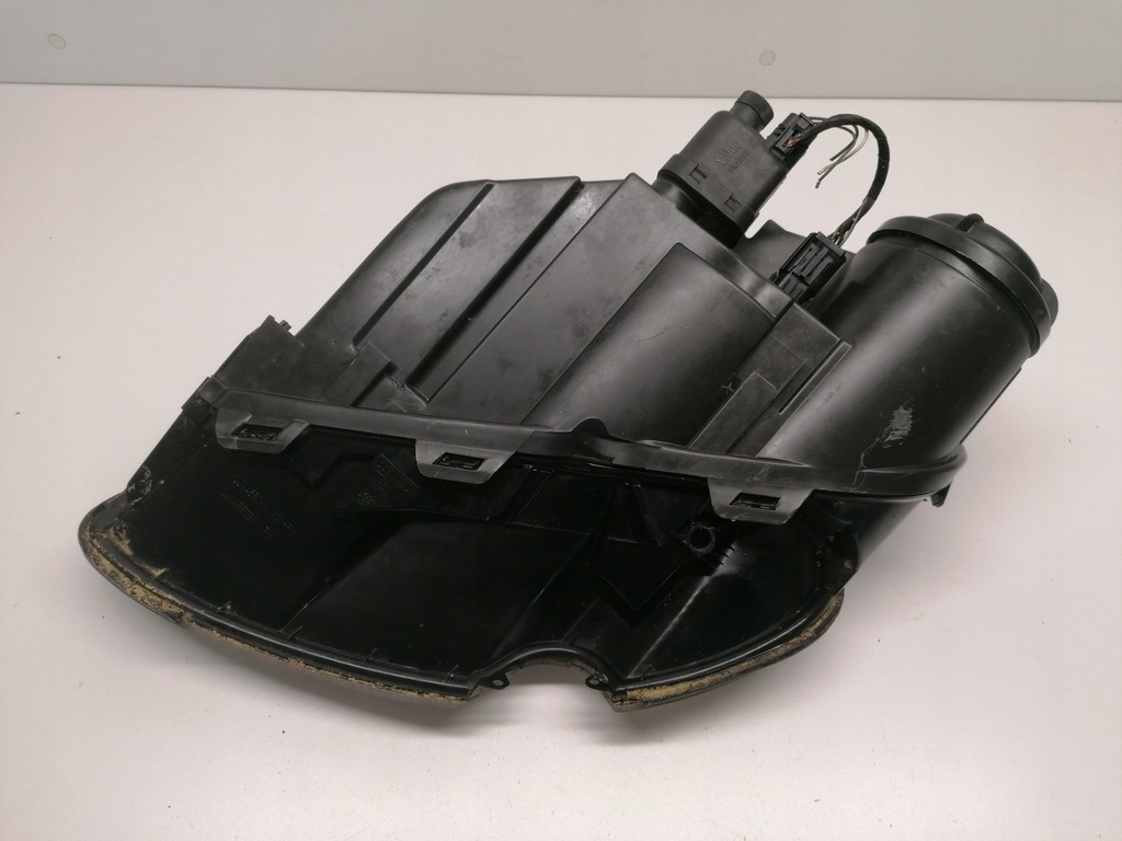 фото №8, Jaguar xk xk8 x100 фара правый лампа оригинал europa 96-02