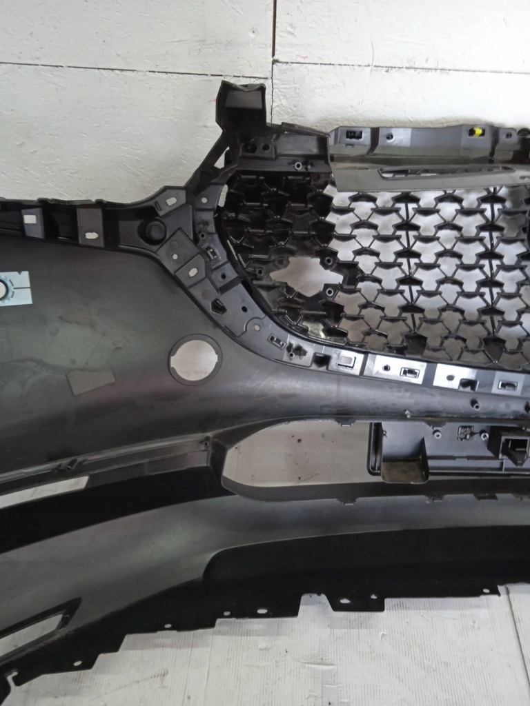 фото №15, Бампер перед mazda xc30