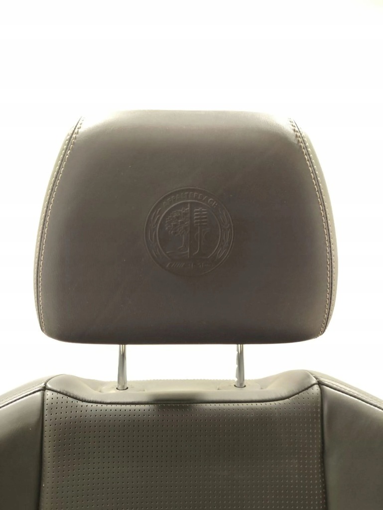 фото №6, Mercedes-benz cls c218 x218 2014 сидіння, сидіння