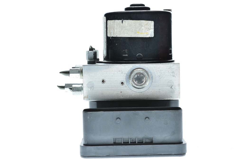 фото №7, Насос abs mazda 2 06.2109-6083.3 dp74-437a0-a