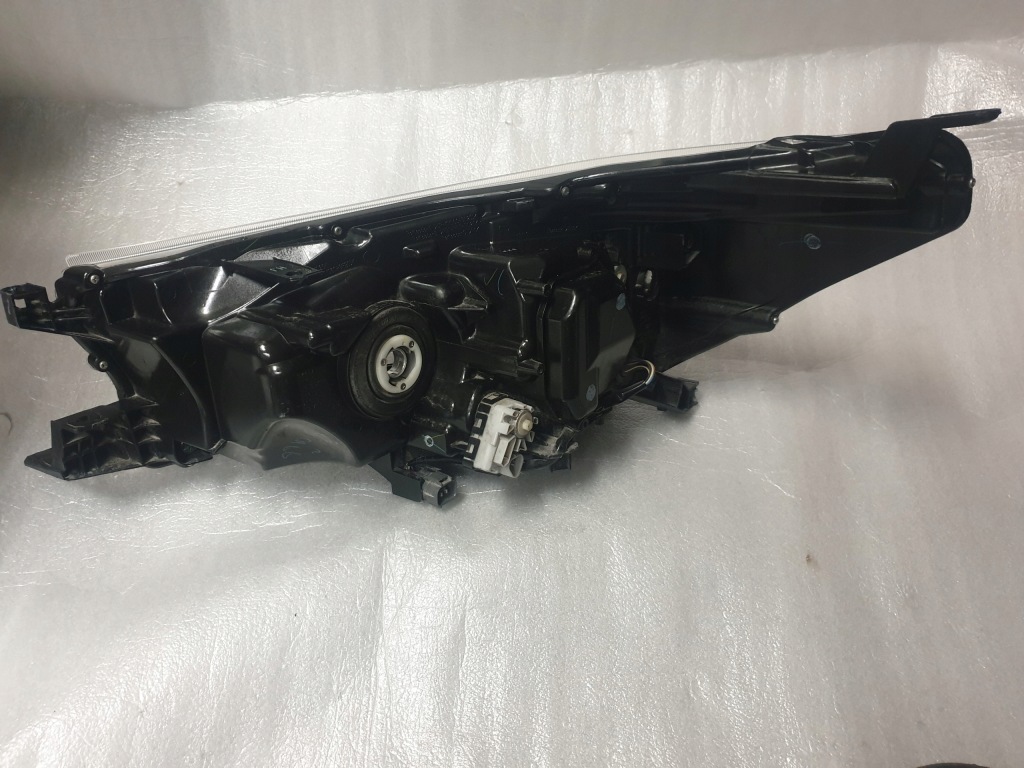 фото №3, Toyota hilux full led