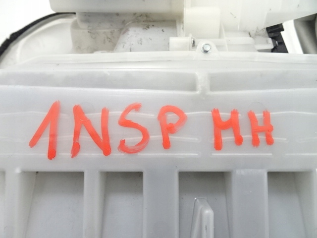 фото №11, Citroen ds4 отопитель 9687622880