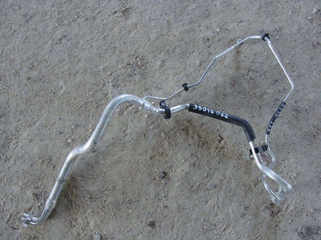 фото №1, Wąż шланг кондиціонера opel mokka 39046062