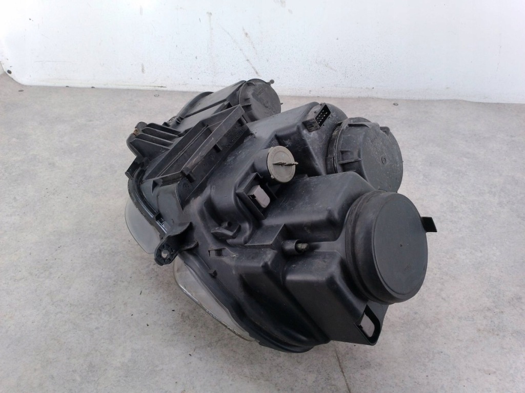 Лампа перед правая fiat ulysse ii 1494323080 89006358 Доставка