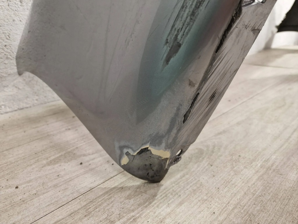 фото №6, Porsche 911 992 gts 2019- 992807221k бампер перед передний