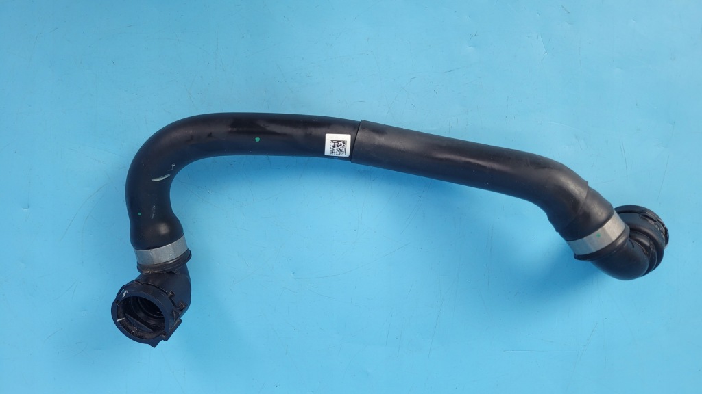 Купити Bmw x3 g01 lci sdrive30i 23r шланг патрубок труба води 9894757