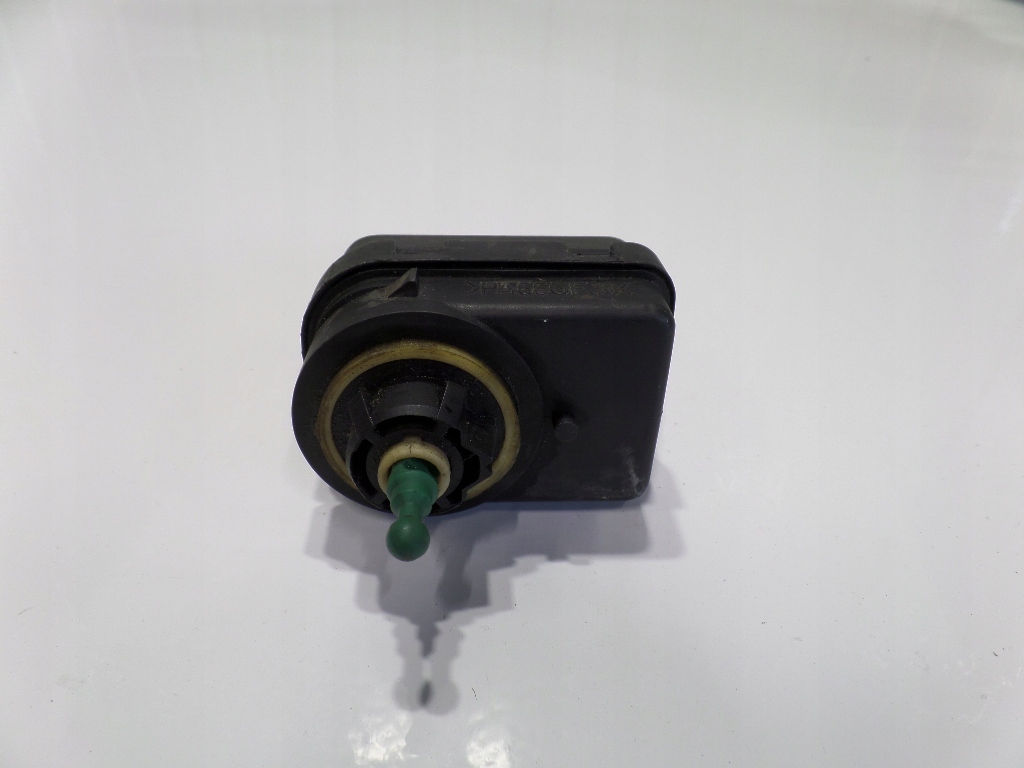 фото №1, Renault espace iii моторчик регулювання лампи