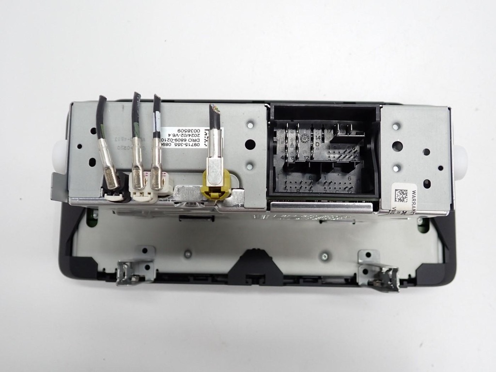 фото №6, Навігація navi радіо дисплей 657035869 lift skoda scala 24r