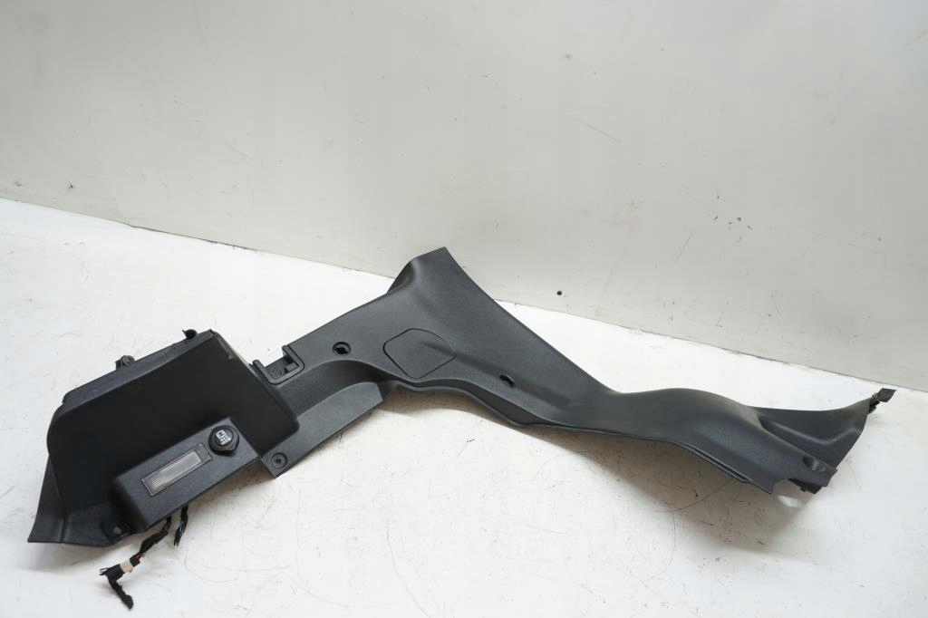 фото №1, Защита опора полка fiat stilo