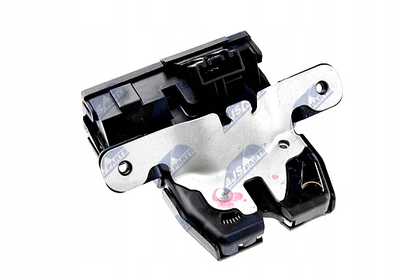 фото №1, Nty замок кришки багажника ford b-max 2012- fiesta 2008-