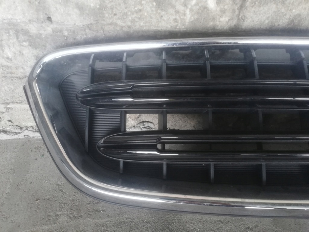 фото №2, Решітка радіатора решітка радіатора mini countryman r60 9812756