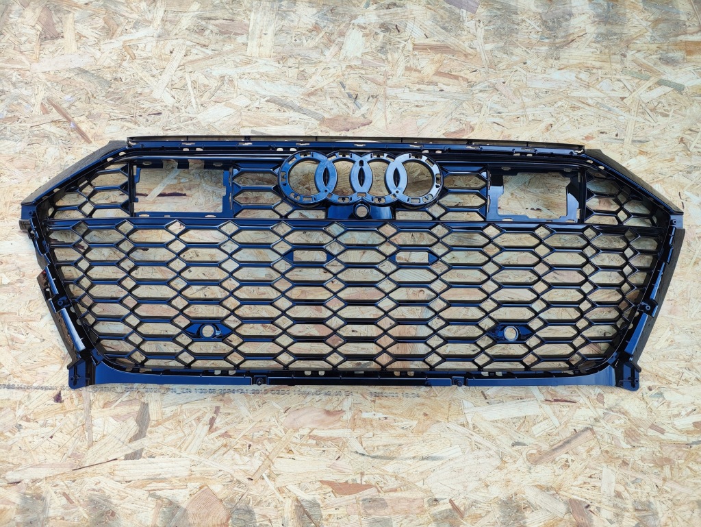 Купить Audi a6 rs6 c8 a7 rs7 19- решётка радиатора решётка радиатора решётка