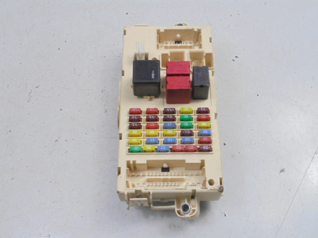 фото №8, Alfa romeo gt коробка предохранителей 46558758 magneti marelli