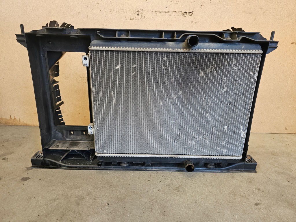 фото №8, Peugeot 3008 1.6 e-hdi pas передній підсилювач