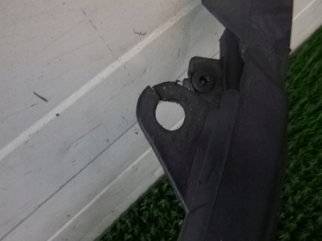 фото №10, C4 picasso ii решётка радиатора решётка радиатора перед хром aa36190378