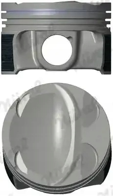 фото №1, Nural 87-450400-00 поршень