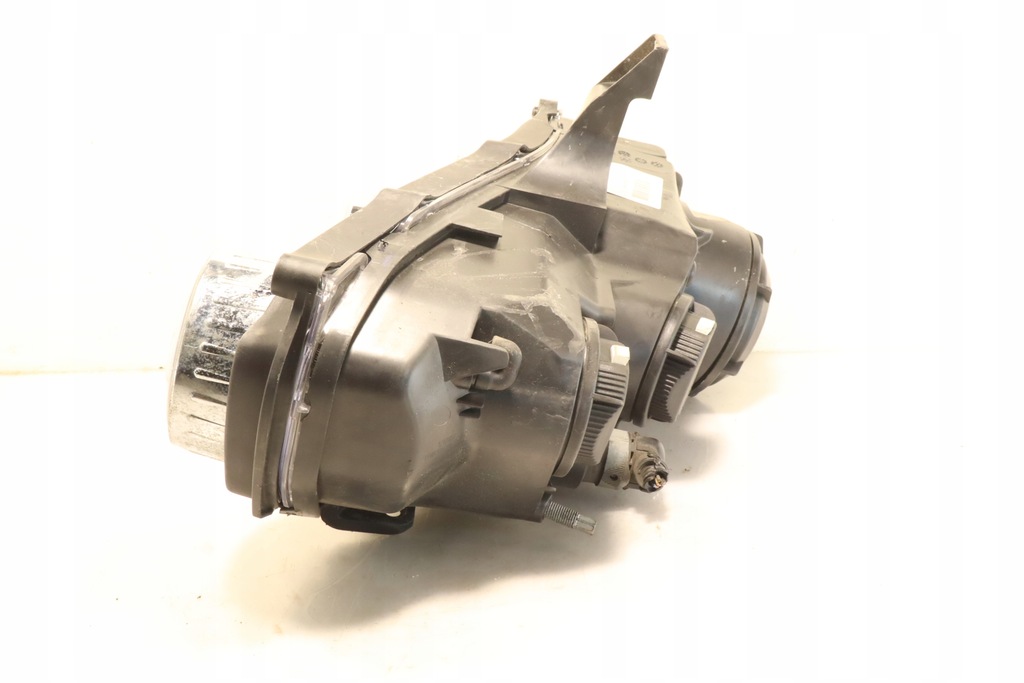 фото №6, Лампа левая передняя alfa romeo 159 sedan