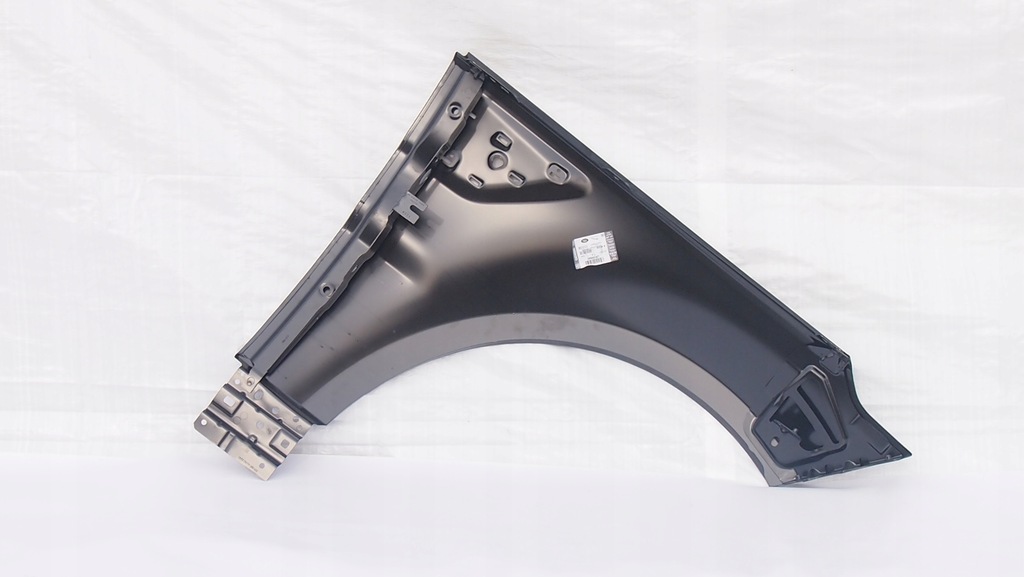 фото №3, Левый передний крыло land rover range rover sport 2 lr100545 jk6216006aa