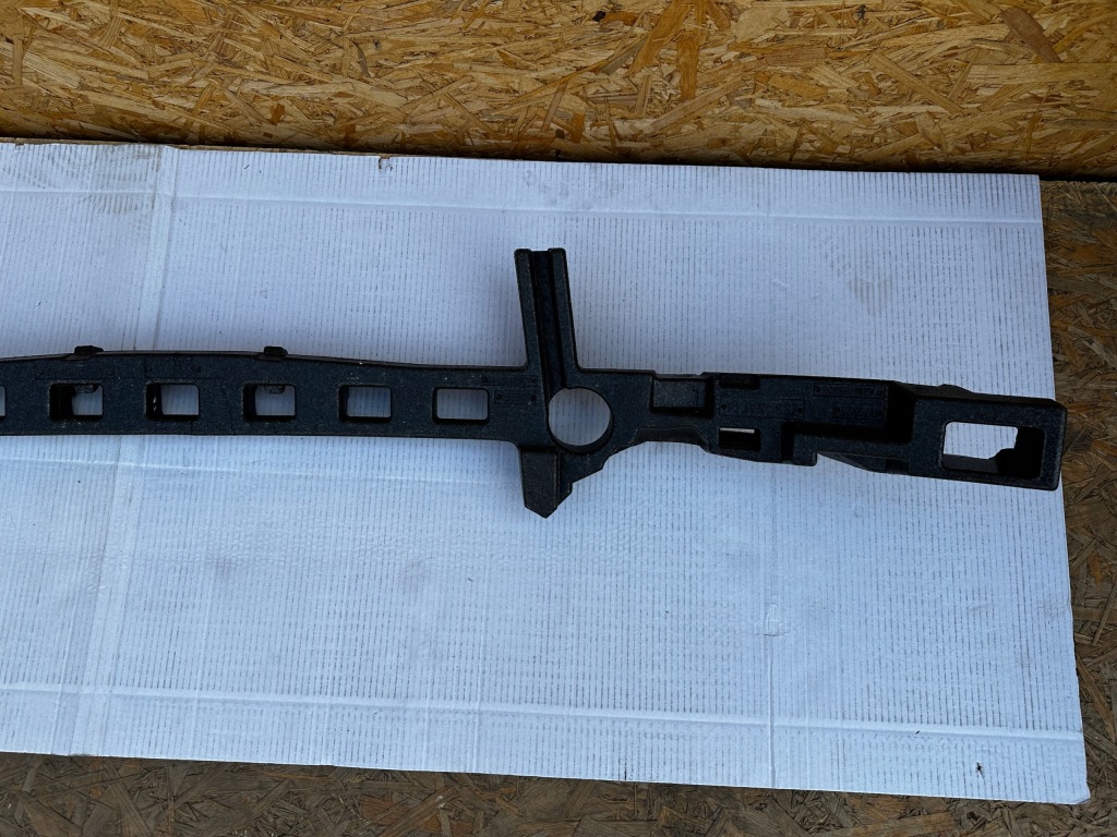 Абсорбер бампера перед a2938851700 mercedes w293 eqc Цена