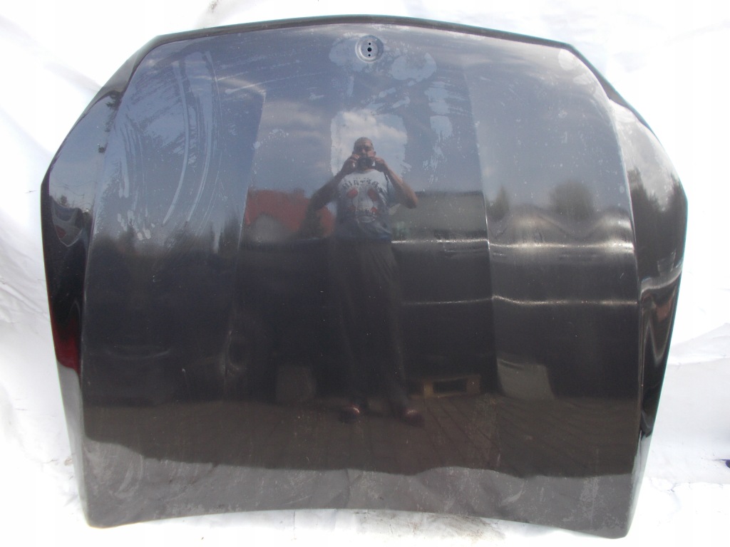 Купити Mercedes glc w253 капот