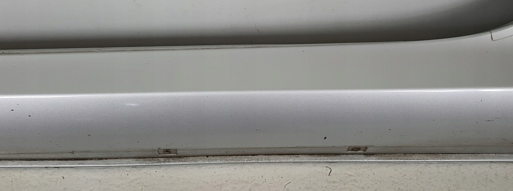 фото №3, Молдинг порог левая nca hyundai genesis coupe