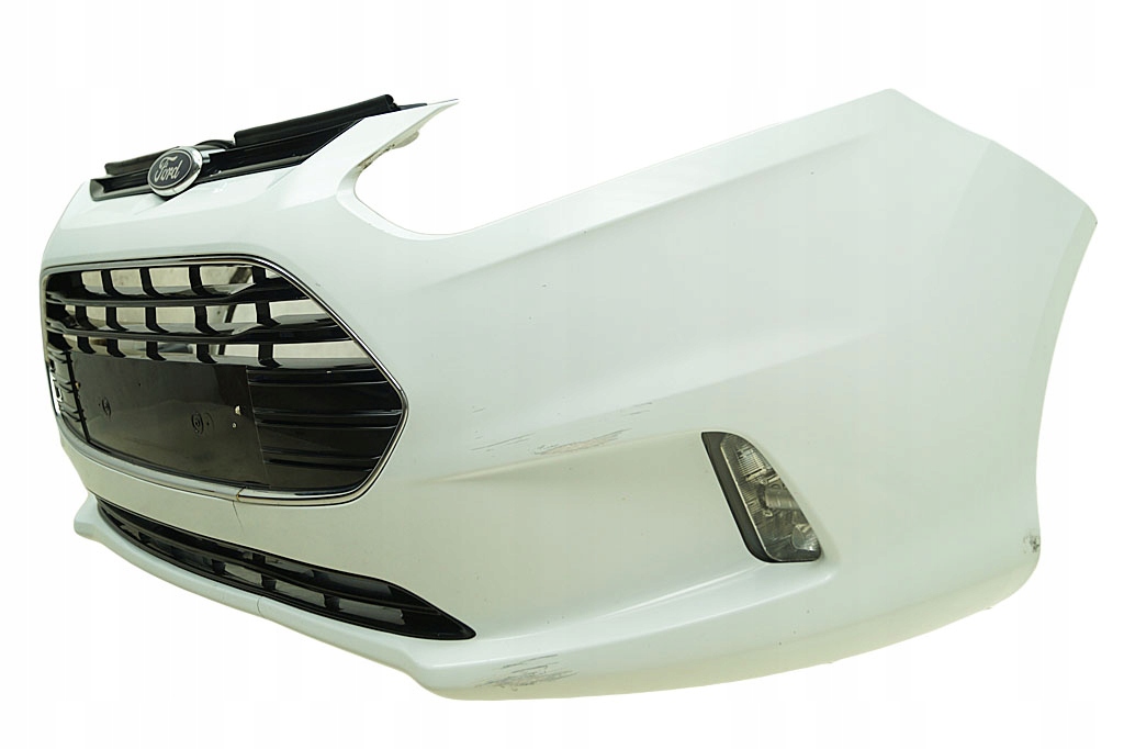 фото №4, Бампер перед ford b-max dc