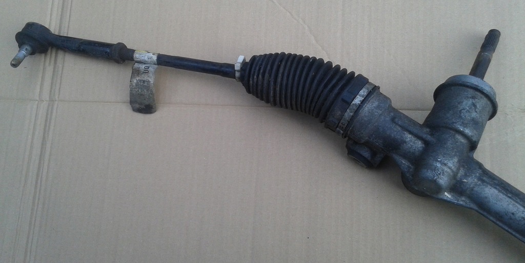 фото №5, Рейка рульова трансмісія opel corsa d 06-14 trw a0006260