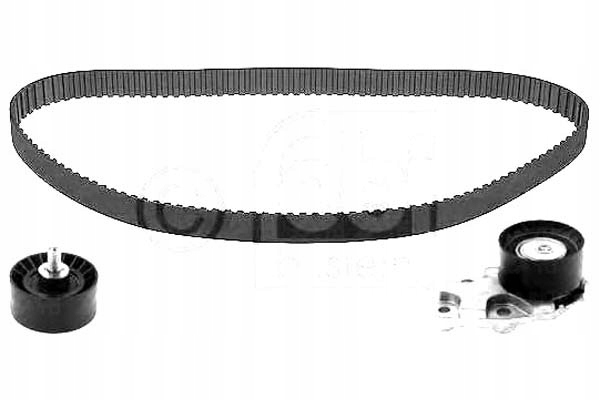 фото №1, Febi bilstein набор распределительного вала колесо chevrolet aveo