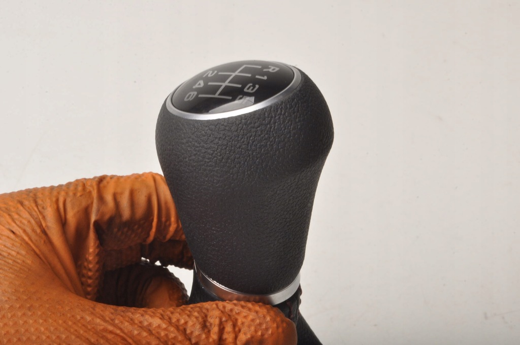 фото №7, Mg hs 1.5t ручка чохол 6 передач lift 2024 10680742