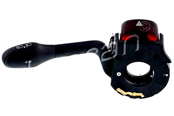 фото №1, Topran переключатель комбинированный pod воздуховод vw gol