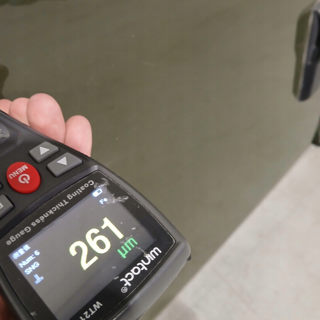 фото №9, Jeep wrangler jl 2018- pgg капот заменитель стальной решётки