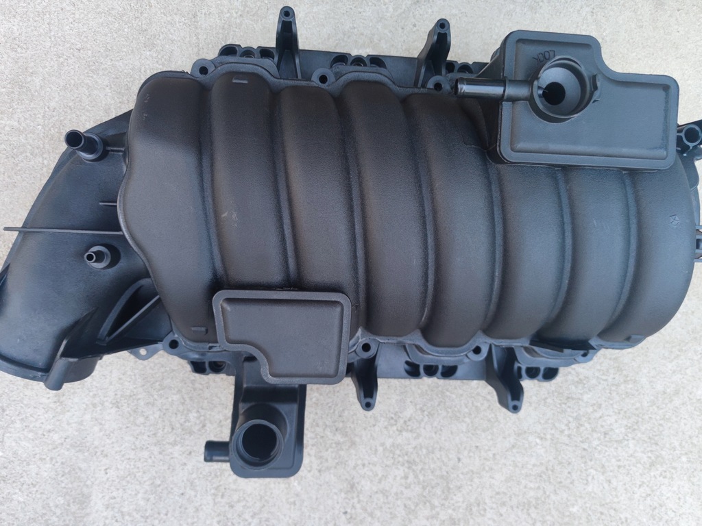 фото №9, Dodge challenger charger srt колектор всмоктуючий 2015+ новий