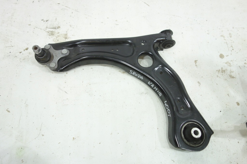 фото №1, Рычаг перед левый skoda kamiq 2q0407151d