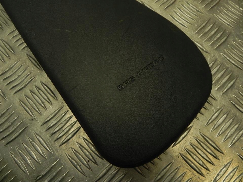 фото №4, Шторка безопасности alfa romeo gt 2005 absab308945nat