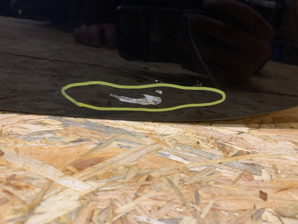 фото №8, Maserati ghibli дверь задние левая левый задняя 13-