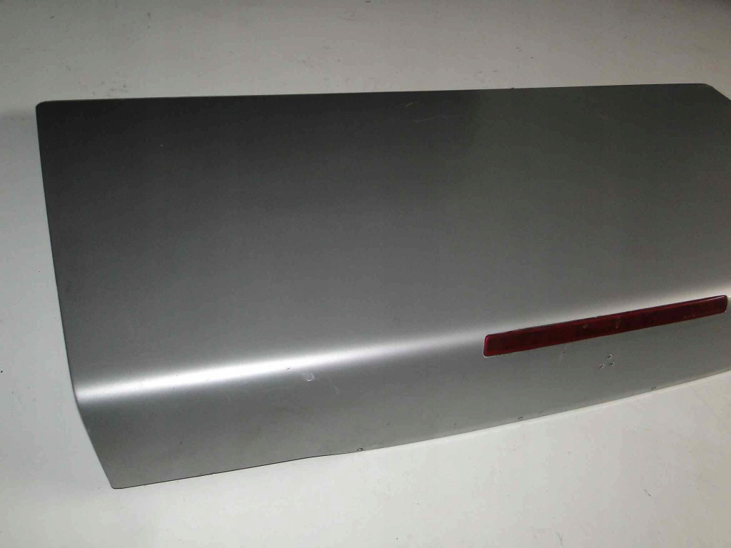 Mercedes sl r129 129 крышка багажника багажника задняя задний Цена