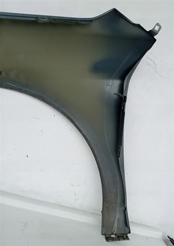 фото №16, Крыло правый перед citroen c5 iii x7 08-17 kthb