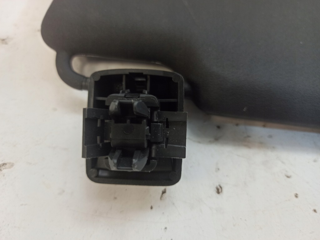 фото №5, Volvo v40 ii 2 сонцезахисний козирок козирки права 31426316