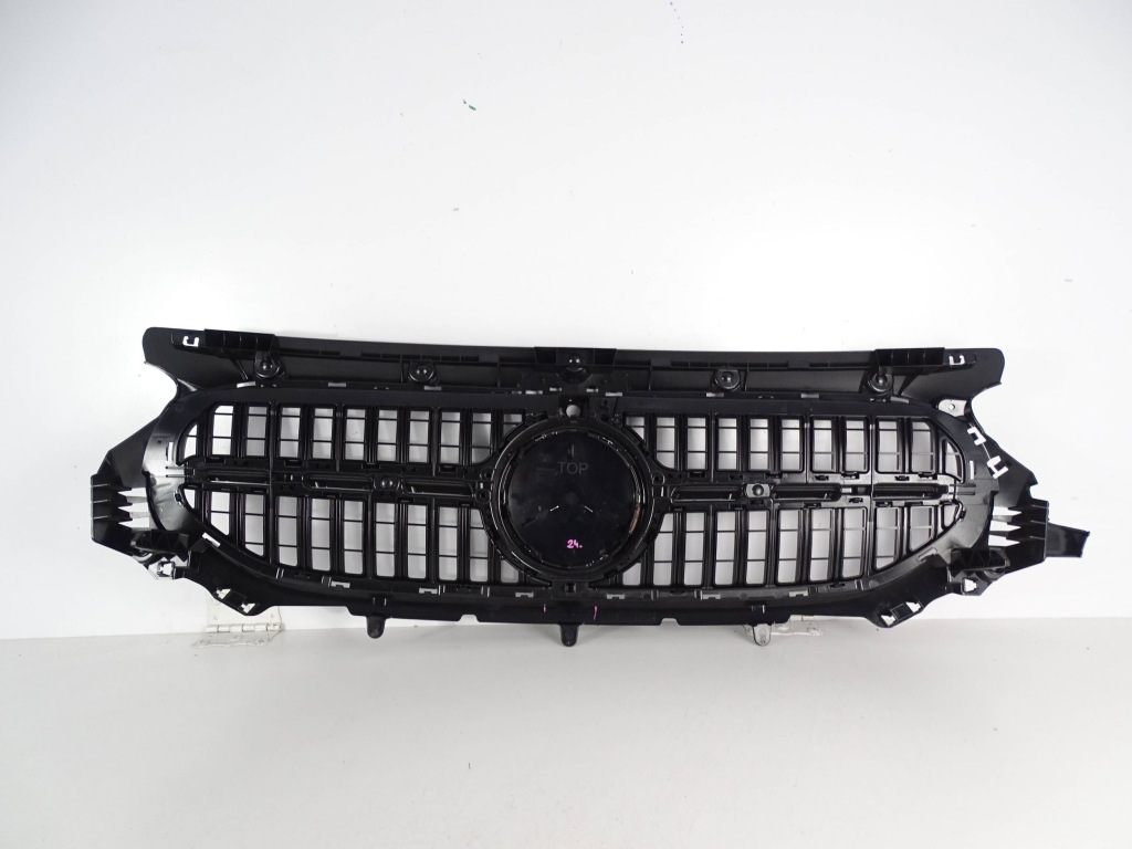 Решітка радіатора решітка радіатора радіатора mercedes gla 247 a247 h247 w247 x247 nr-24 Недорого