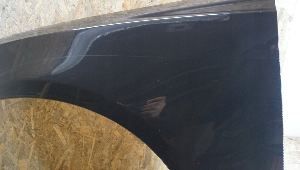 фото №8, Крыло левый перед audi a5 8t lift lz9y