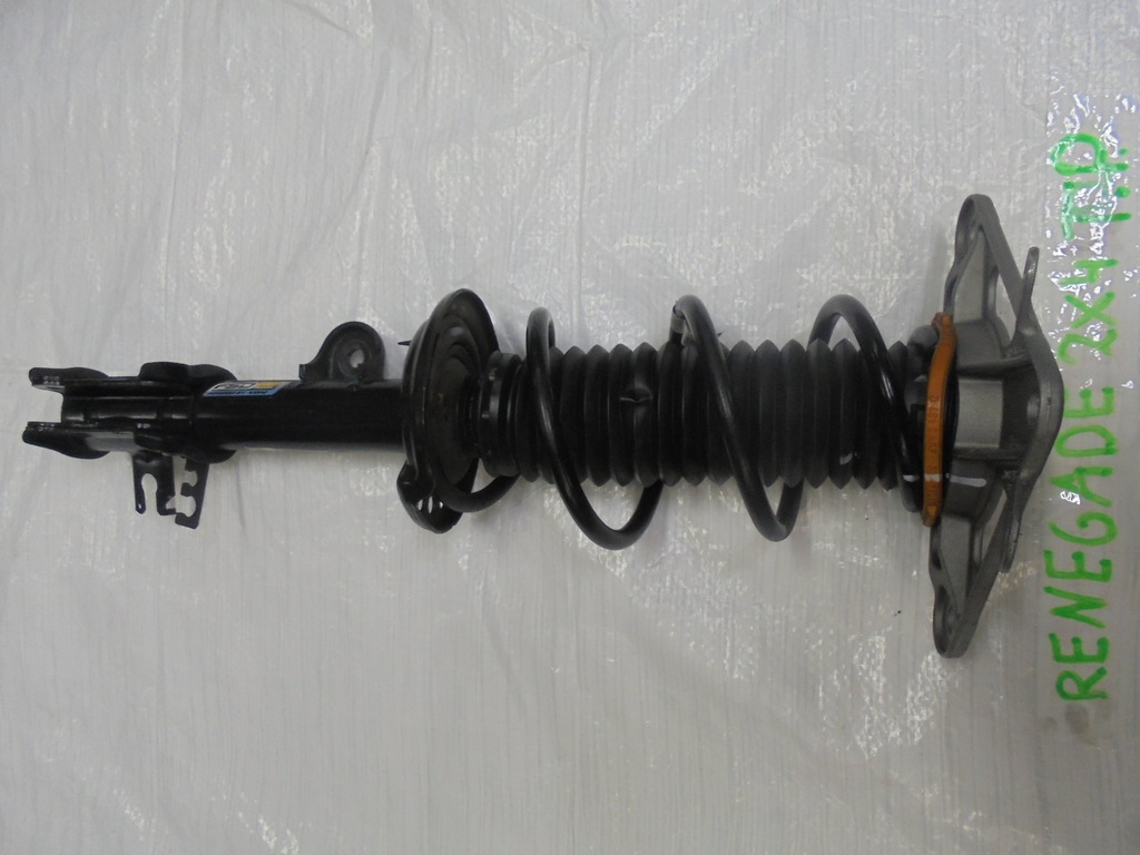 фото №1, Амортизатор задний mcperson jeep renegade правый 2x4