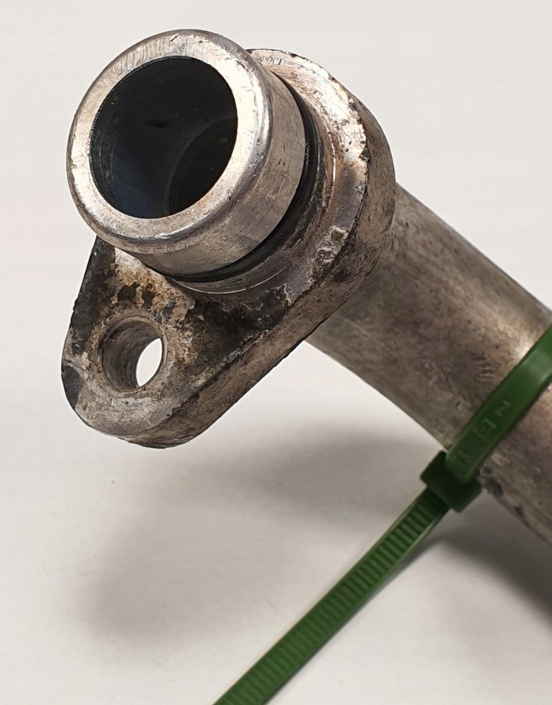 фото №2, Труба трубка кондиционера infiniti fx50s 5.0 v8