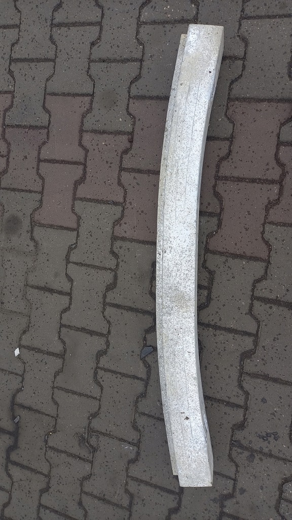 фото №6, Балка бампера subaru legacy iv