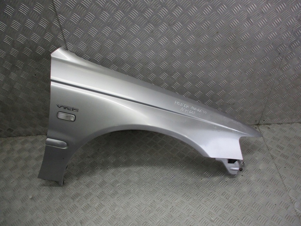 фото №1, Крила правий honda accord vi nh623m