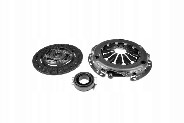 фото №13, Adt330265 blue сцепление набор aygo 1.0i 05- blue