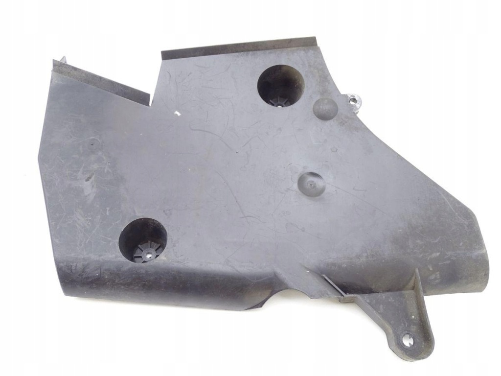 фото №1, Renault modus 04-12 захист підвіска лівий задня