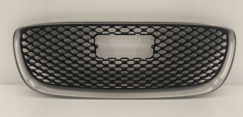 фото №1, Решётка радиатора радиатора jaguar xf x260 gx63 15-