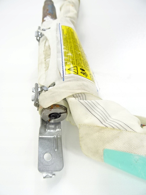 фото №3, Opel zafira c air bag шторка безпеки права