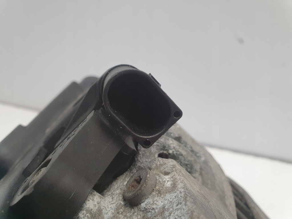 фото №9, Ford mondeo iv mk4 2.2 tdci генератор 0121615021 6g9n-10300-adb